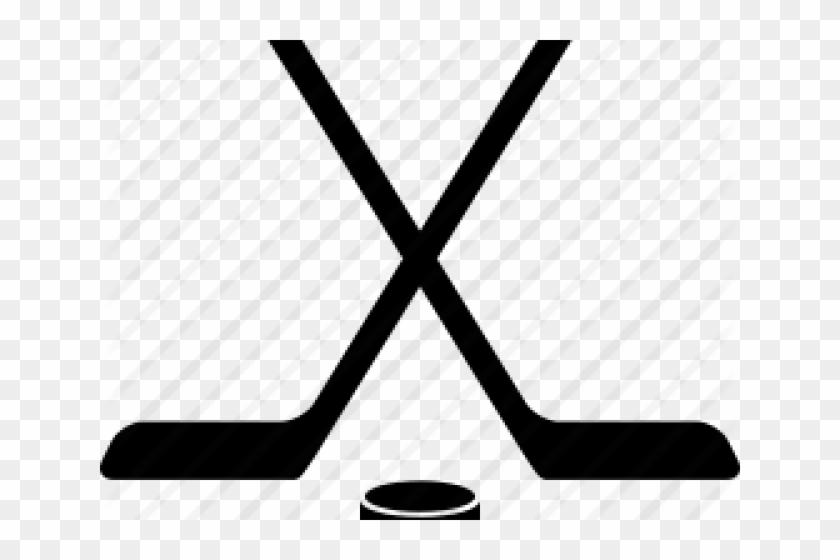 Nhl Clipart Hockey Puck - Hockey Clip Art Png #1427896