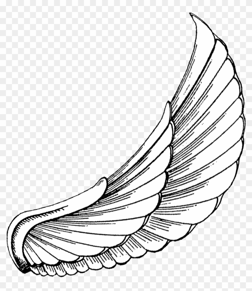 Vector Royalty Free Download To Download Click On - Egyptian Wings Tattoo Designs #1427912