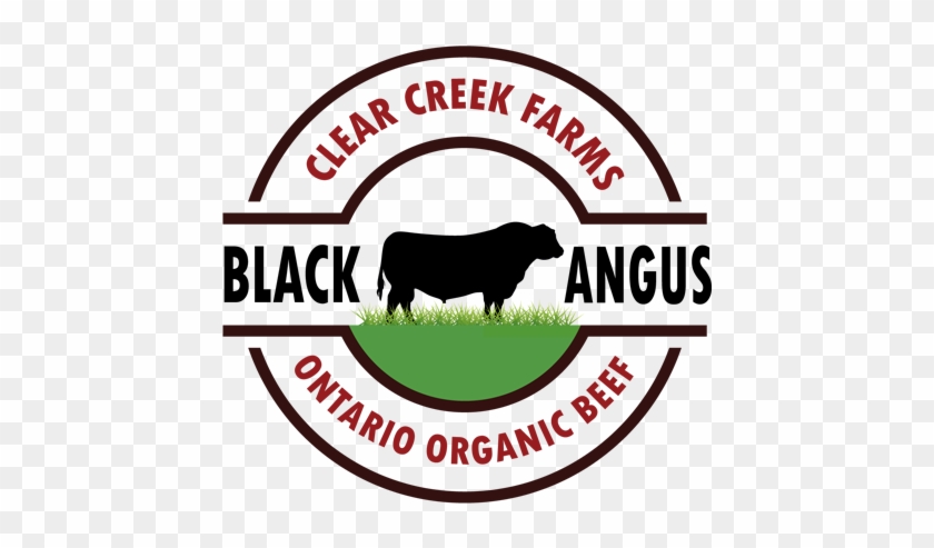 Clear Creek Farms Certified Organic Beef Ontario - Clear Creek Farms #1427944