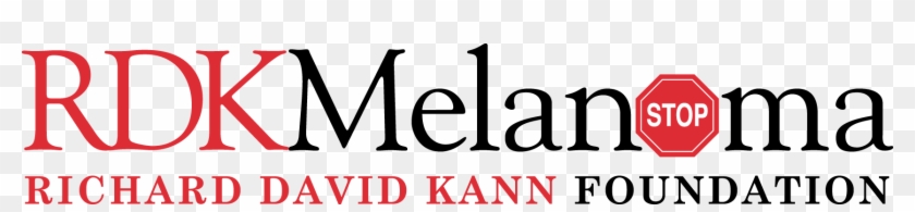 Rdk Melanoma Foundation - Rdk Melanoma Foundation #1427953