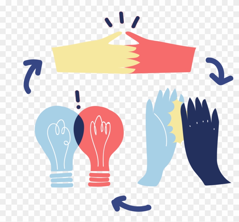 Collaborations - Illustration #1427966