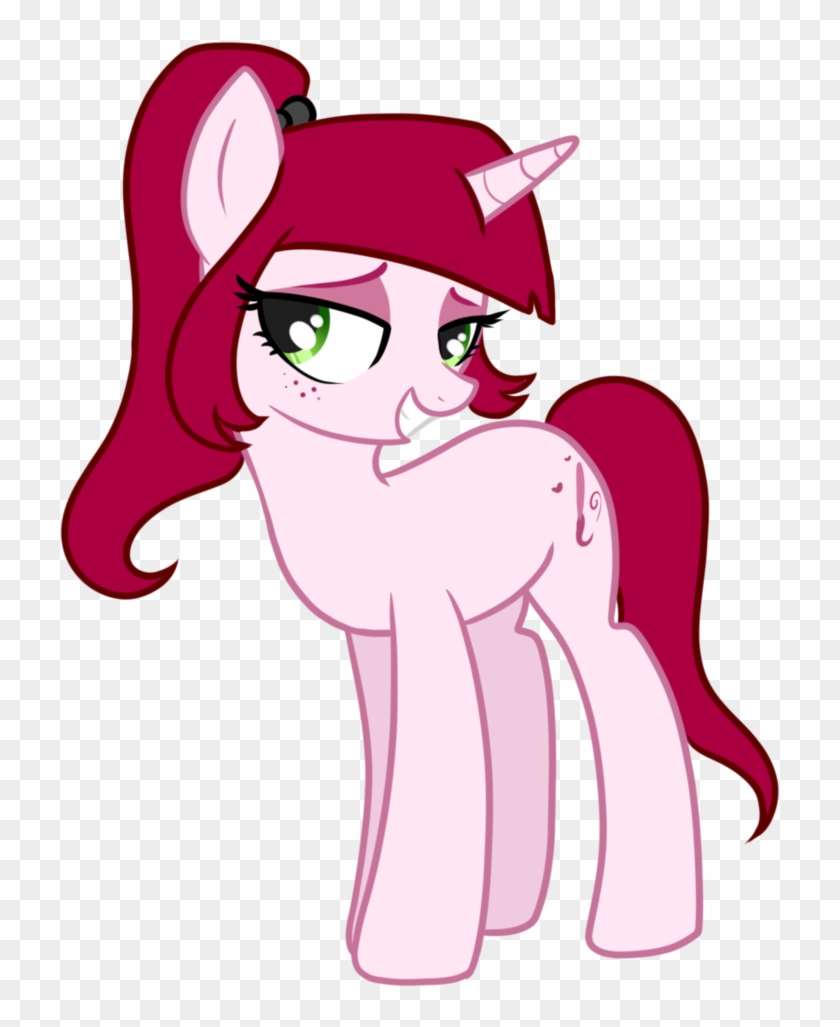 2019 Community Collab, Artist - Pony #1428018