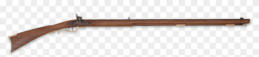 Pedersoli Kentucky Long Flintlock Rifle #1428020
