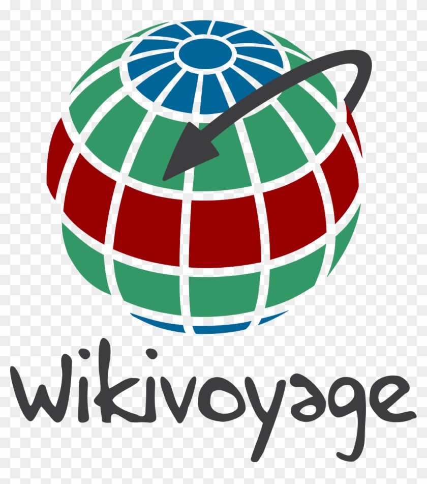 Logo Idea - Wikivoyage #1428053