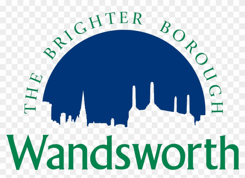 Supporting Millions Of Teachers And Students Across - Wandsworth Council Logo #1428063