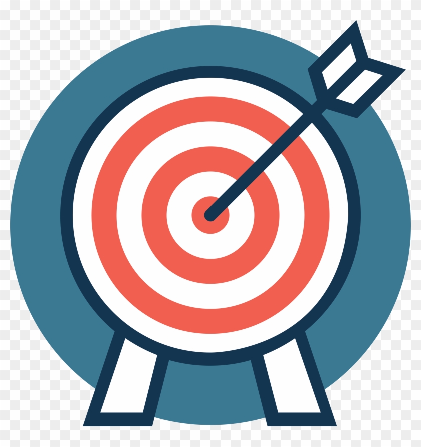 Focus On Pull Marketing And Improved Geographical Reach - Alvo Icone #1428093