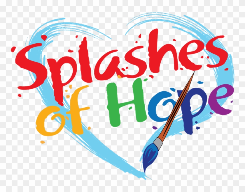 Splashes Of Hope #1428170