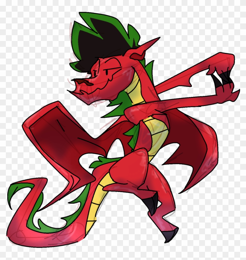 Passive Aggressive Pearls - American Dragon: Jake Long #1428219