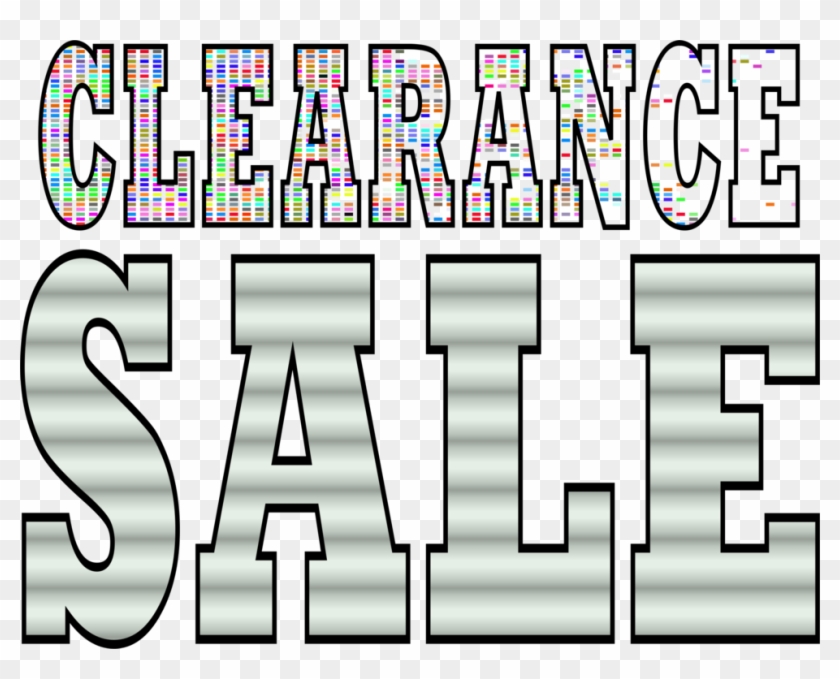 All Photo Png Clipart - Clearance Clipart #1428225