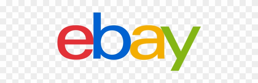 Ebay Inventory Management Software - Ebay Logo Svg #1428238