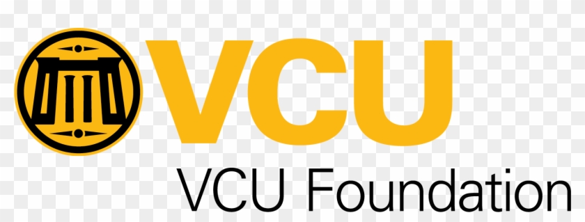 Company Name/logo At The Top Of All Communications - Vcu Health Logo #1428270