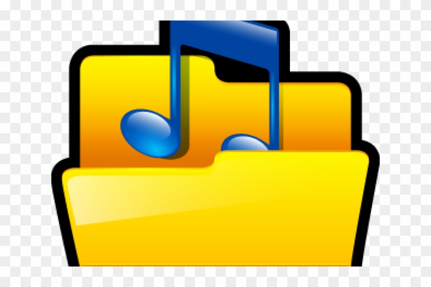 Music Icons Windows Xp - My Music Icon #1428314