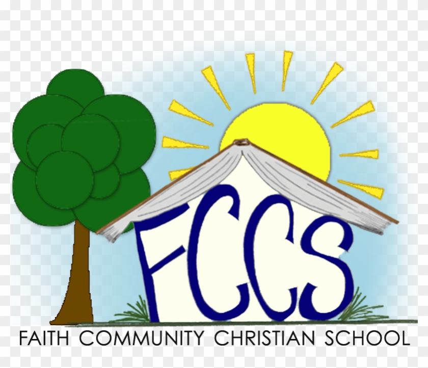 Community Christian School - School #1428323