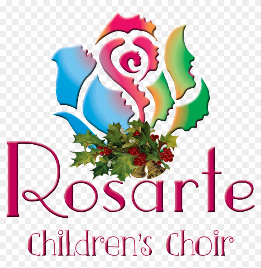 Your Rosarte - Christmas Holly 5'x7'area Rug #1428367
