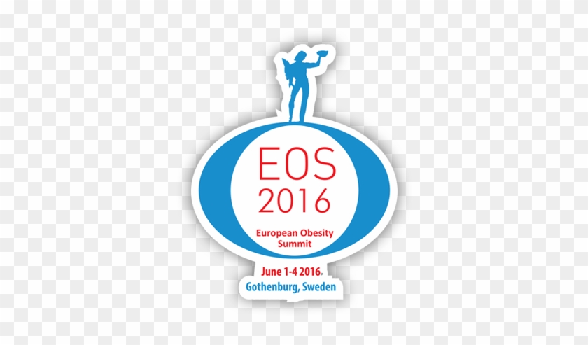 The European Obesity Summit - Graphic Design #1428428