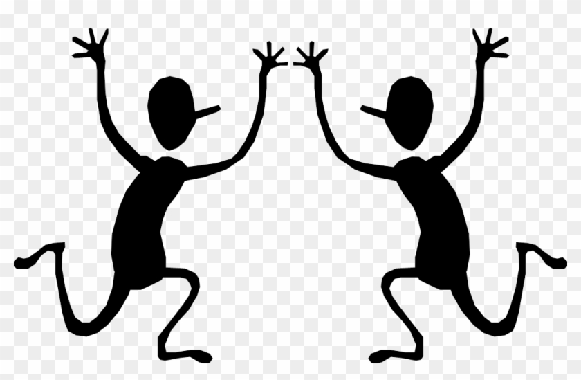 Other Popular Clip Arts - Doppelganger Clipart #1428432