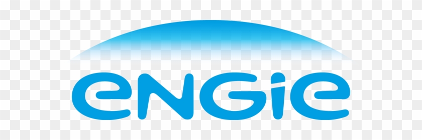 Department Of Mechanical Engineering Corporate Supporters - Engie Energy Logo #1428490