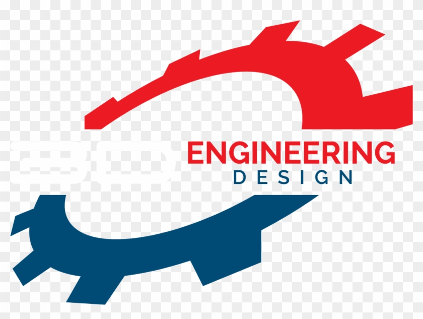 D Mechanical And Cad Drafting Free - Logo #1428502