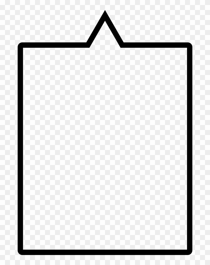 Png File - Line Art #1428530