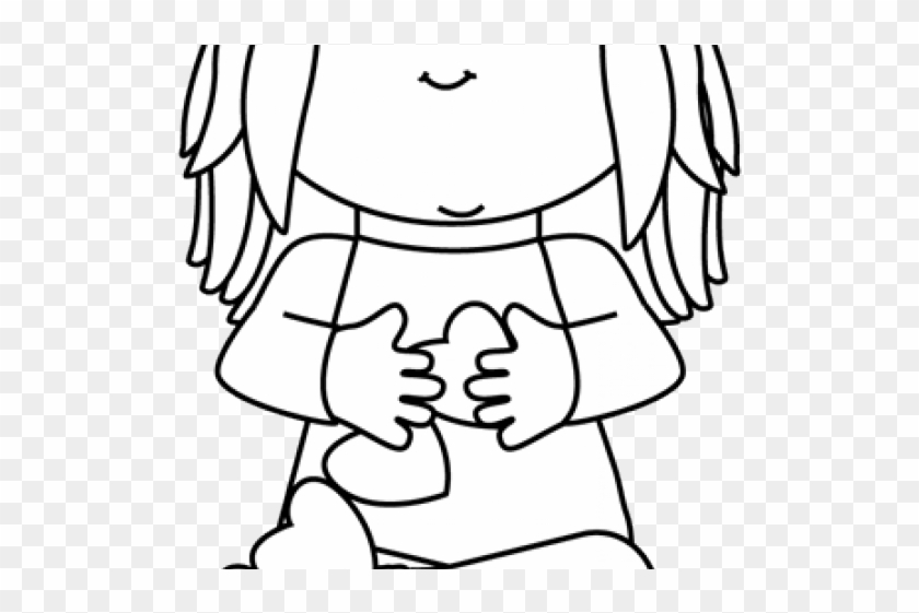 Paper Clipart Black And White - Clip Art #1428541