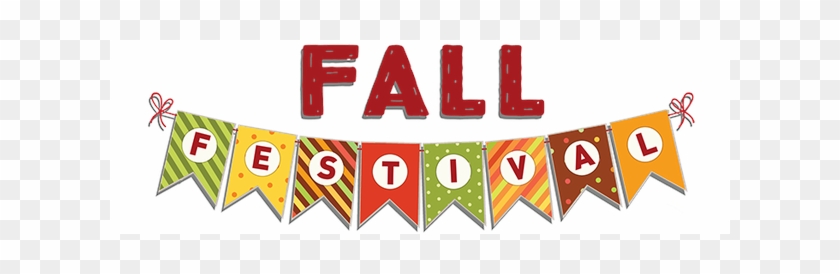 Big Image - Fall Festival Clip Art Png #1428564