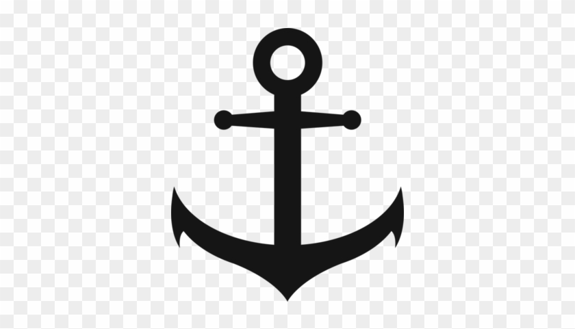 Image Anchor - Sailor Anchor #1428569