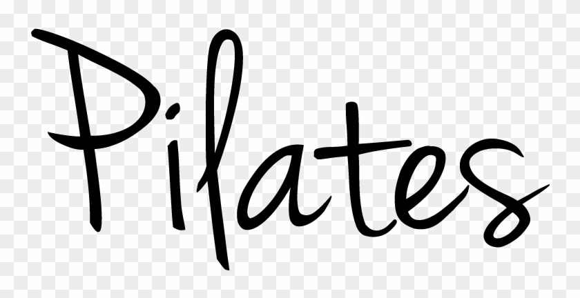 Come Along To Pilates On Tuesdays - Come Along To Pilates On Tuesdays #1428572