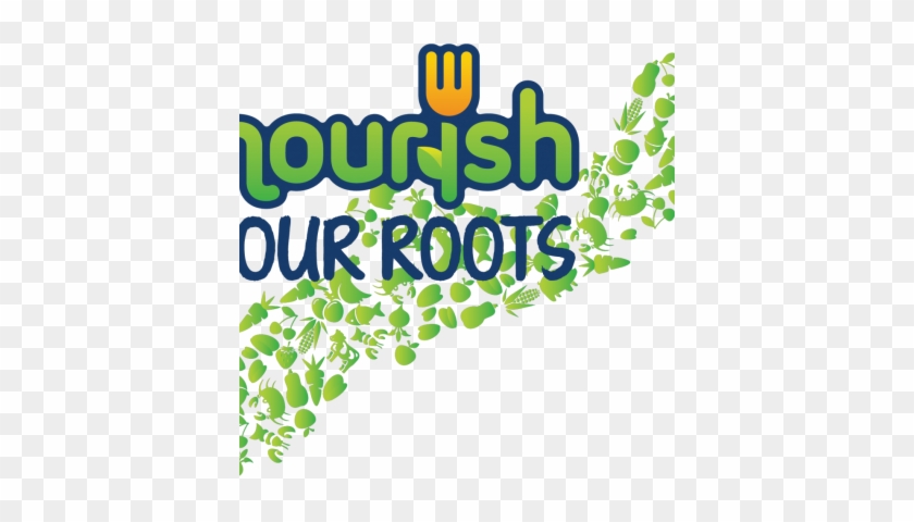 A Message From The Wsa - Nourish Your Roots #1428576