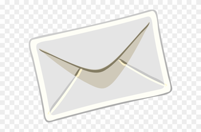 Letter Envelope #1428590
