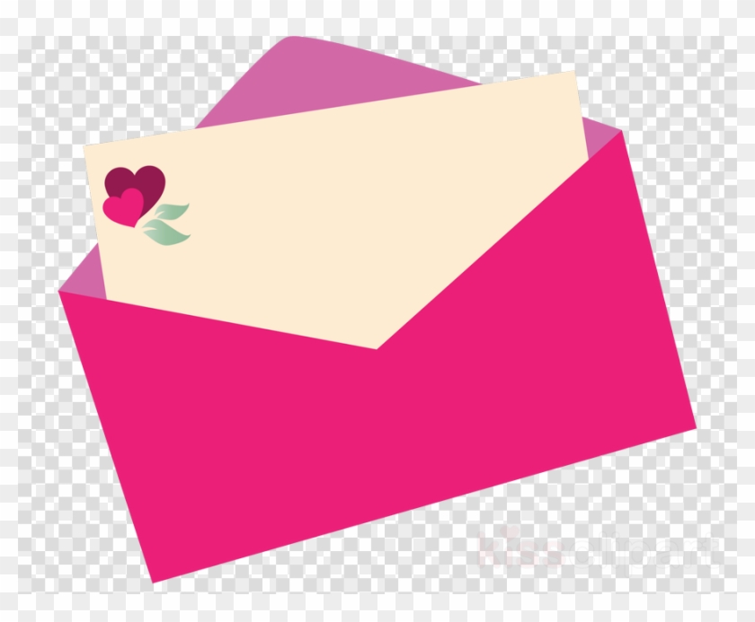 Envelope Clipart Paper Envelope Clip Art - Icon #1428608