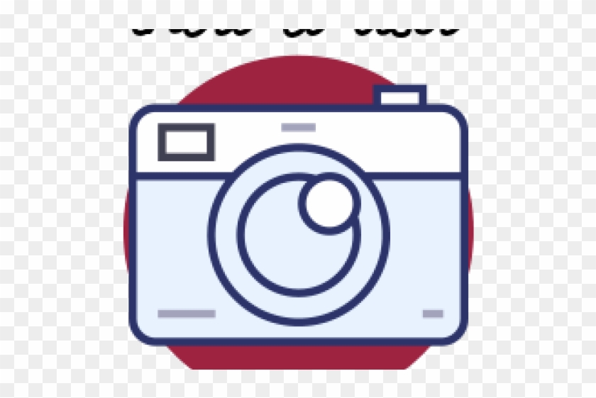 Dslr Clipart Shutter Speed - Icon #1428621