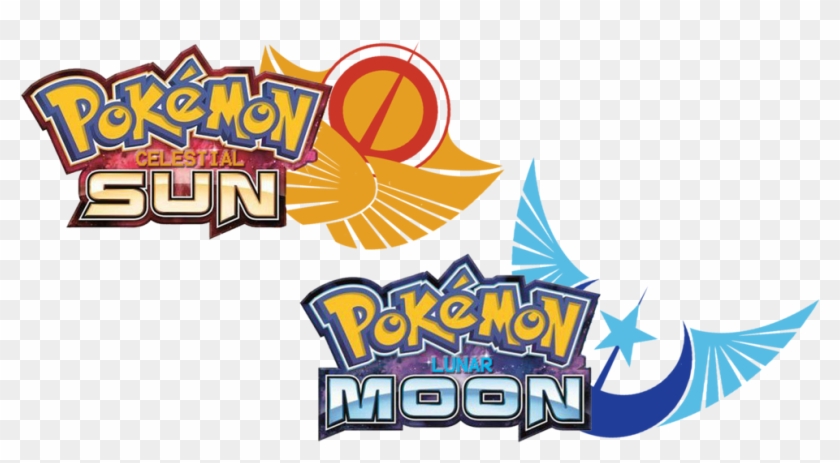 My Little Pokemon - Pokémon Sun & Moon #1428649