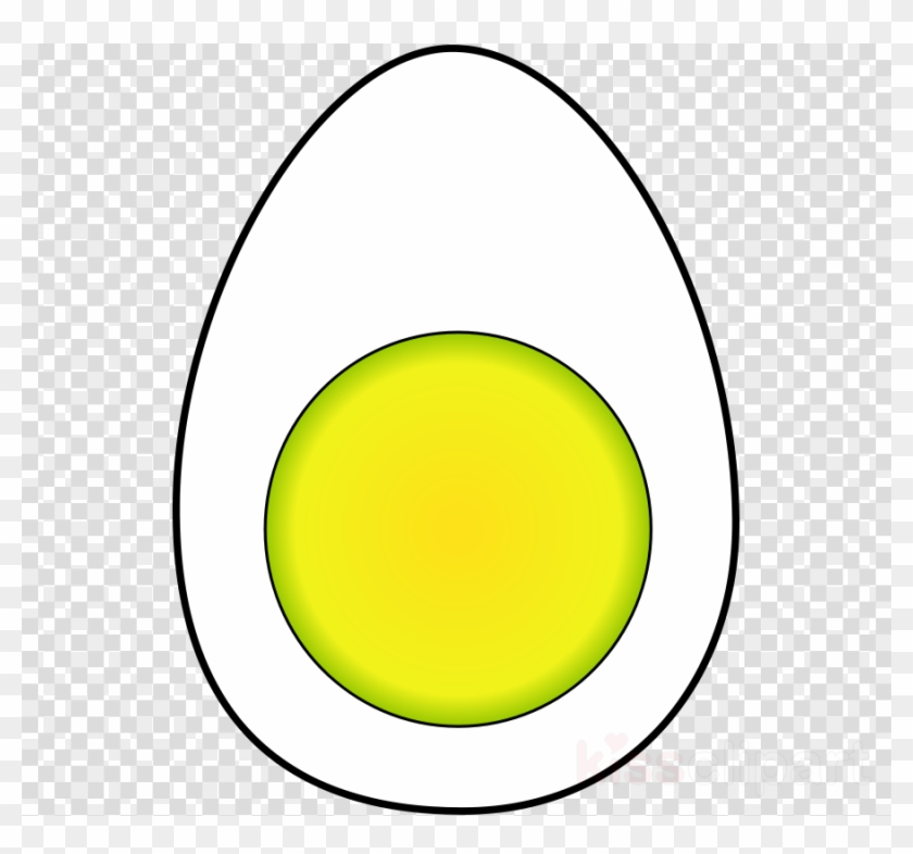 Egg Png Clipart Chicken Deviled Egg Fried Egg - Deviled Egg Clip Art #1428677