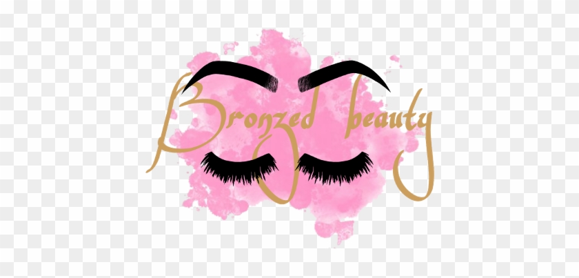 Eyelash Extensions #1428703