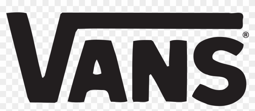 Vans Logo Transparent Png Stickpng - Ванс Лого #1428712