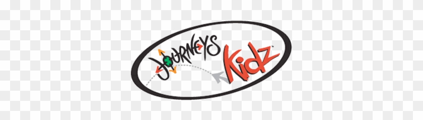 Journeys Kidz - Journeys Kidz - Full Size PNG Clipart Images Download