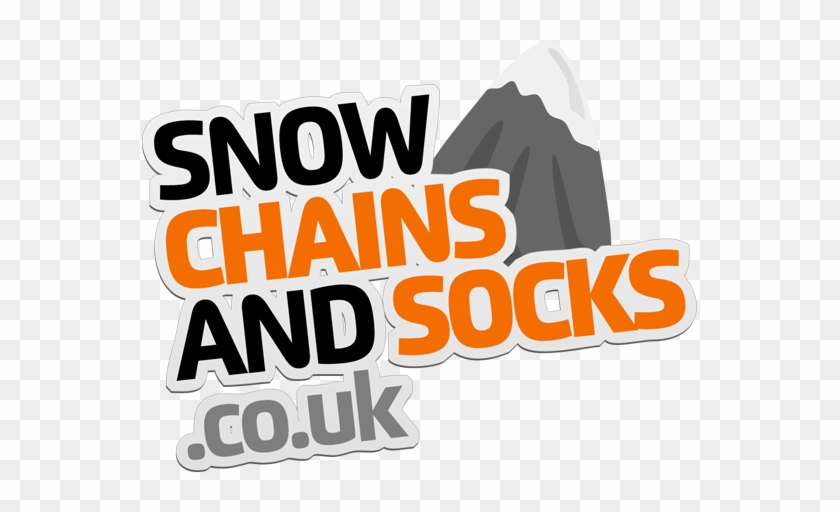 Snow Chains - Snow Chains - Full Size PNG Clipart Images Download