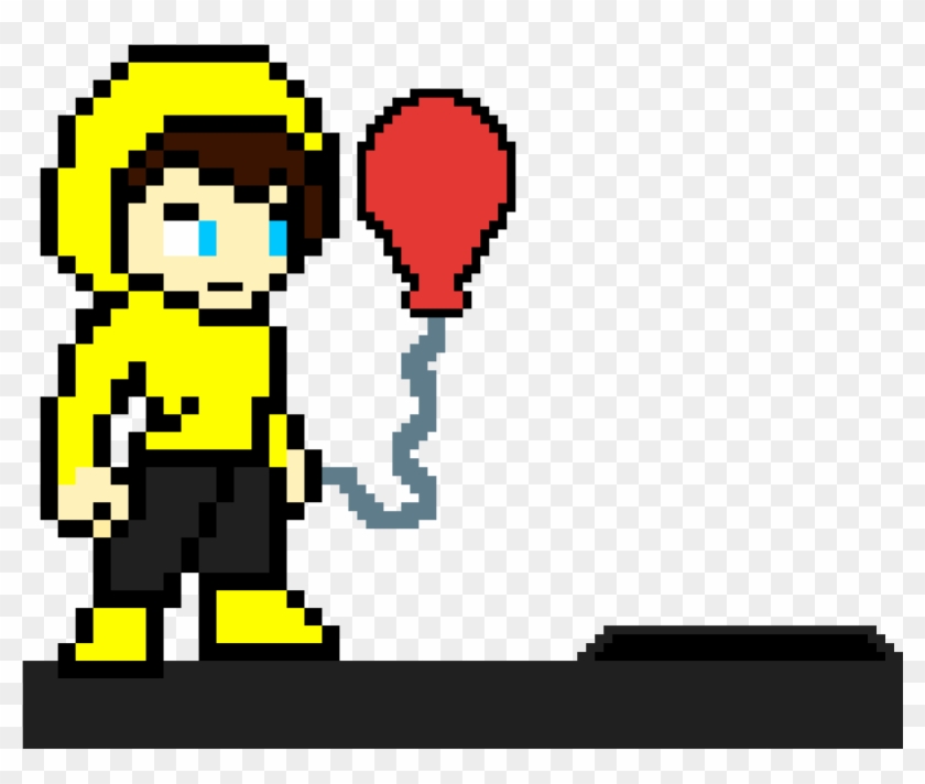 You'll Float Too - Gif #1428746