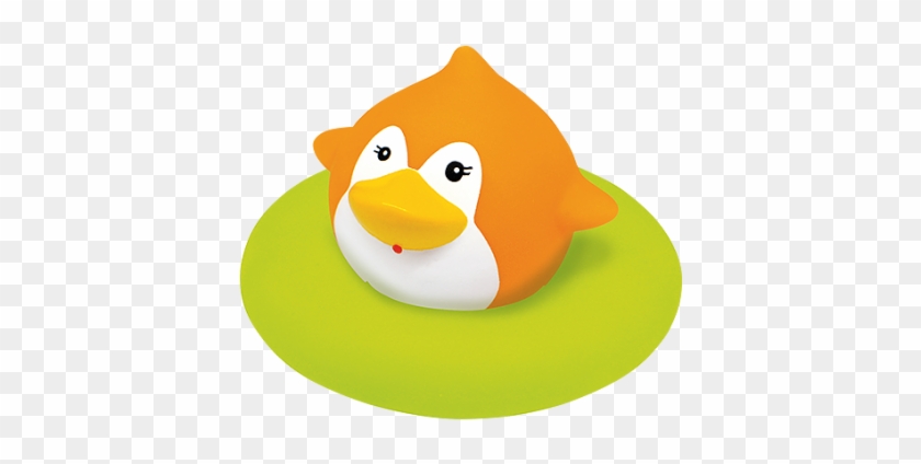 Ring Float - Penguin #1428780