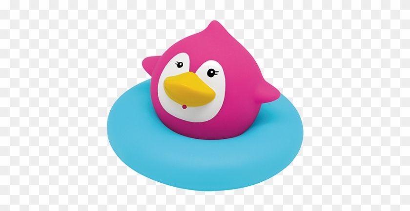 Ring Float - Penguin #1428782