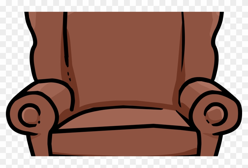 Bookroom Clipart Clipart Collection Rare Book Room - Arm Chair #1428790