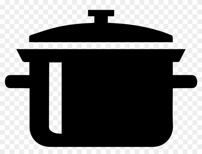 Dutch Oven Cliparts - Teapot #1428791