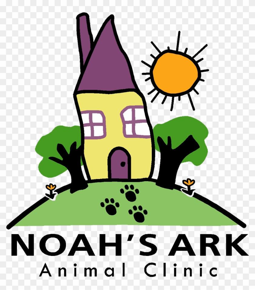 Noah's Ark Animal Clinic - Noah's Ark Animal Clinic #1428822