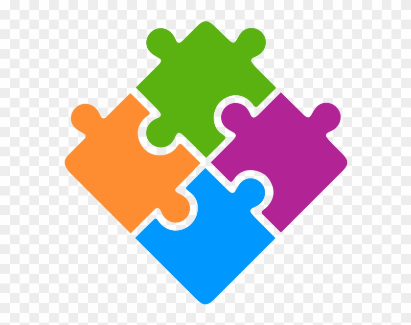 Integrated Service - Integration Team Icon #1428837