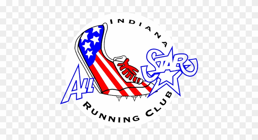 All Star Running Club - Indiana #1428861