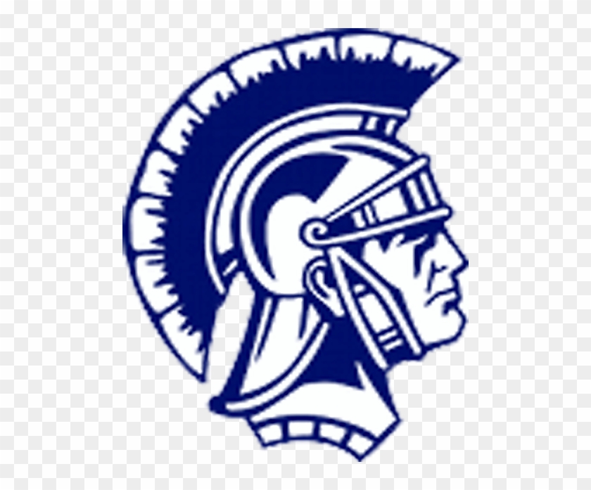 Bishop Chatard Trojans - Bishop Chatard High School Logo #1428877