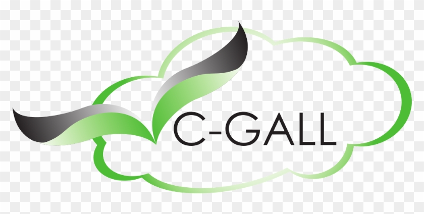 The C Gall Trial Is Requesting Support From The Trainee - Logo #1428892