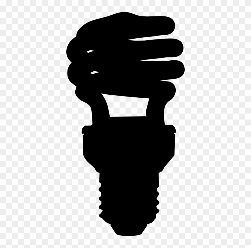 Incandescent Light Bulb Compact Fluorescent Lamp - Today's Light Bulb #1428894