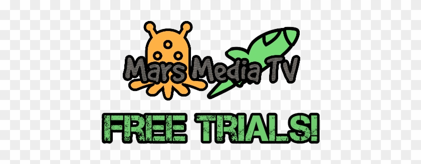 Free 24 Hour Trial - Television #1428897