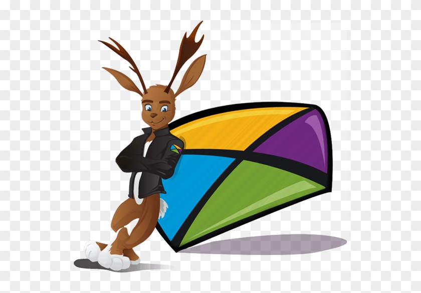 Jangomail Jackalope - Email Marketing #1428898